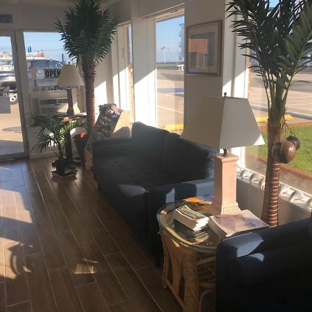 Gold Crest Motel Wildwood Crest Extérieur photo