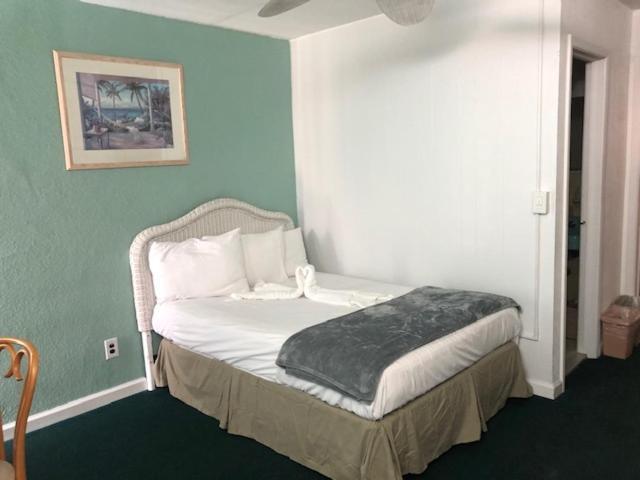 Gold Crest Motel Wildwood Crest Extérieur photo