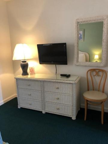 Gold Crest Motel Wildwood Crest Extérieur photo