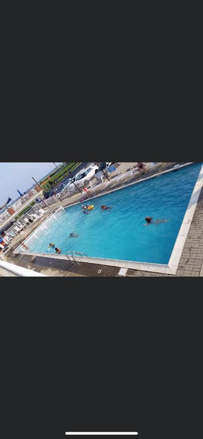 Gold Crest Motel Wildwood Crest Extérieur photo