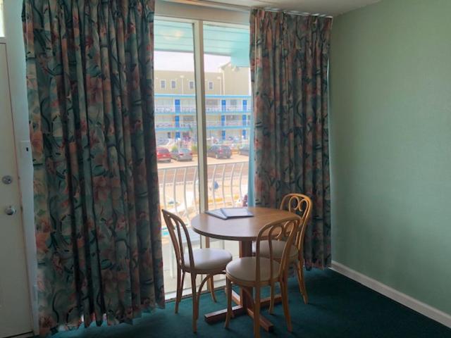 Gold Crest Motel Wildwood Crest Extérieur photo