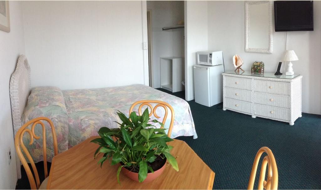 Gold Crest Motel Wildwood Crest Chambre photo