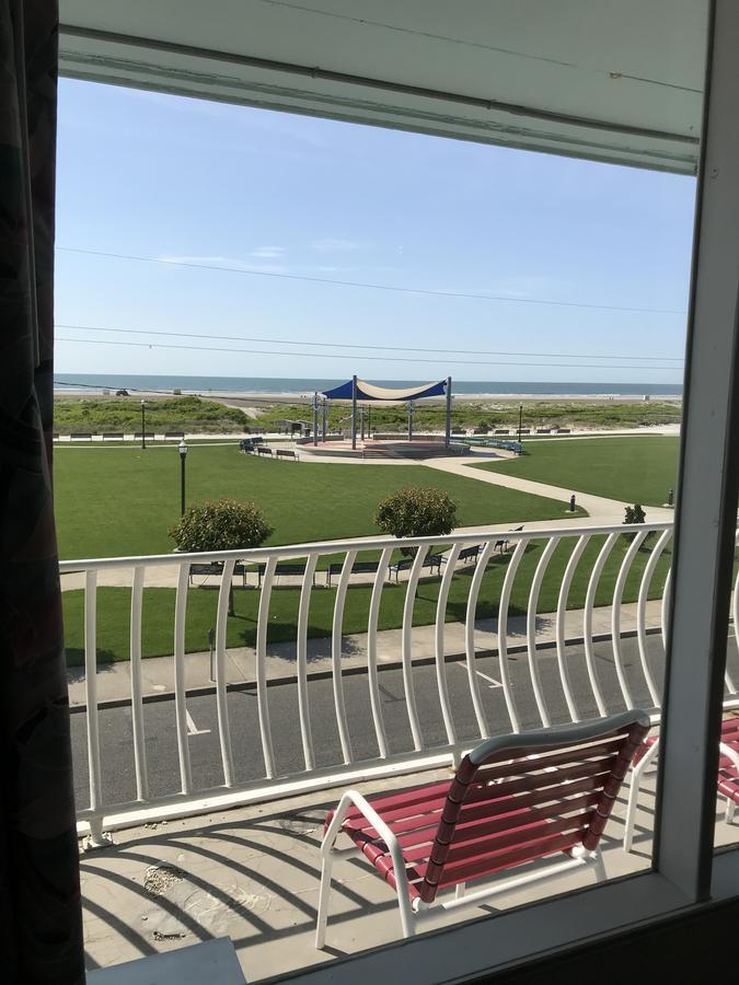 Gold Crest Motel Wildwood Crest Extérieur photo