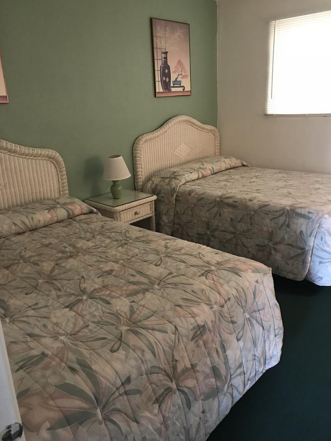 Gold Crest Motel Wildwood Crest Extérieur photo
