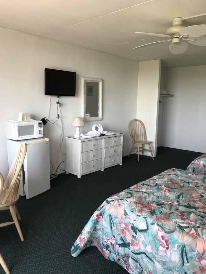 Gold Crest Motel Wildwood Crest Extérieur photo