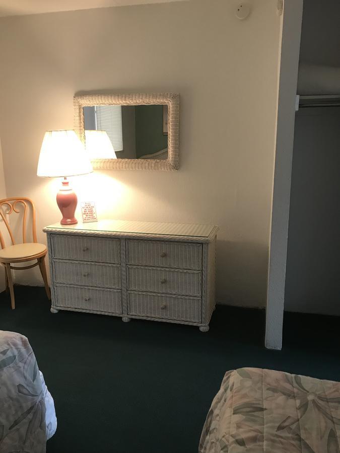 Gold Crest Motel Wildwood Crest Extérieur photo