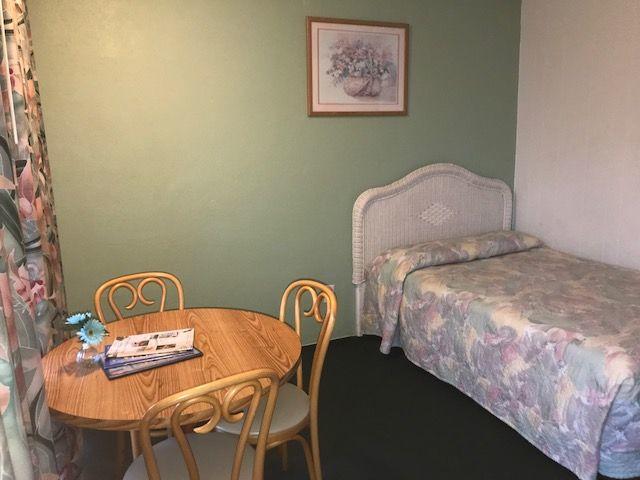 Gold Crest Motel Wildwood Crest Extérieur photo