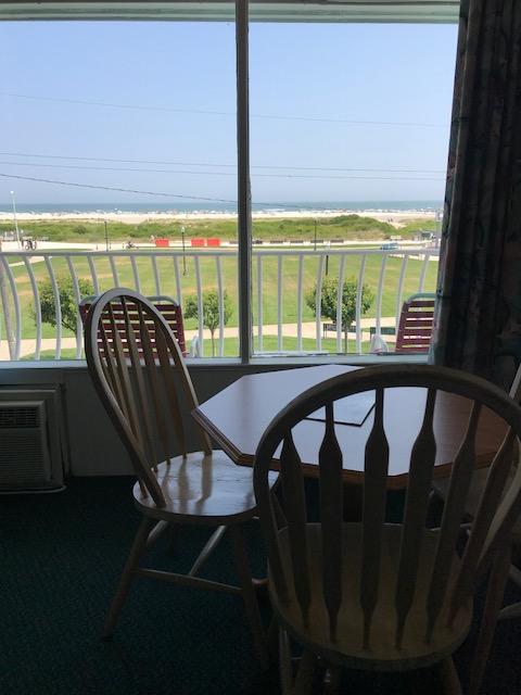Gold Crest Motel Wildwood Crest Extérieur photo